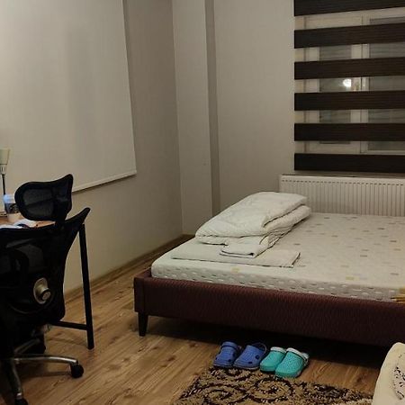 Neighbor Airport Apartment Arnavutkoy Exteriér fotografie