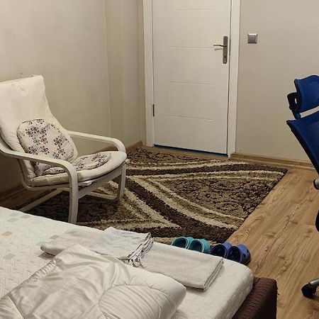 Neighbor Airport Apartment Arnavutkoy Exteriér fotografie